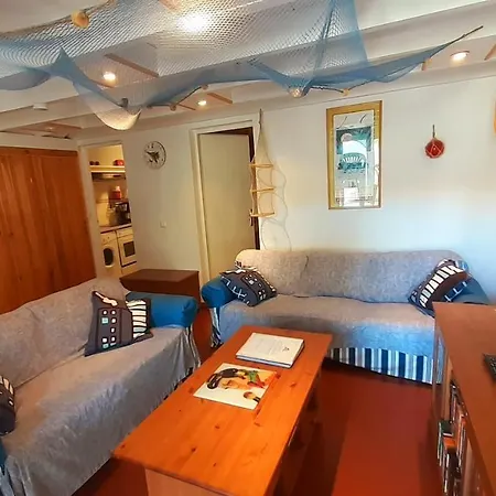 Village Occitan Magnifique T3 Mezzanine Proche Roquille Clim Et Wifi Cap D'agde