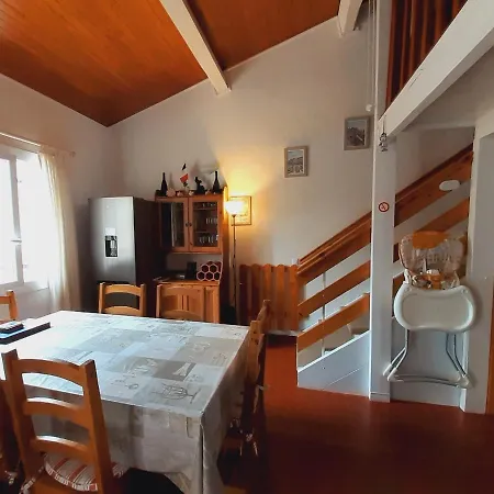 Village Occitan Magnifique T3 Mezzanine Proche Roquille Clim Et Wifi Cap D'agde