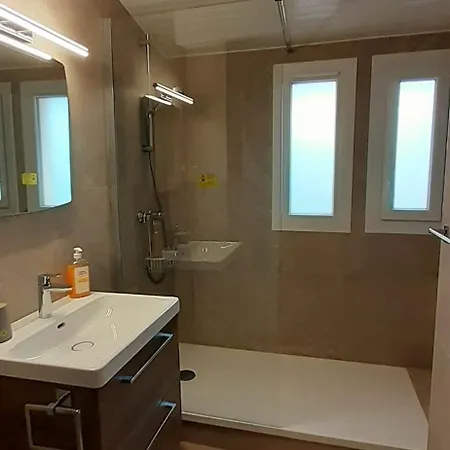 Village Occitan Magnifique T3 Mezzanine Proche Roquille Clim Et Wifi Cap D'agde Appartement Agde