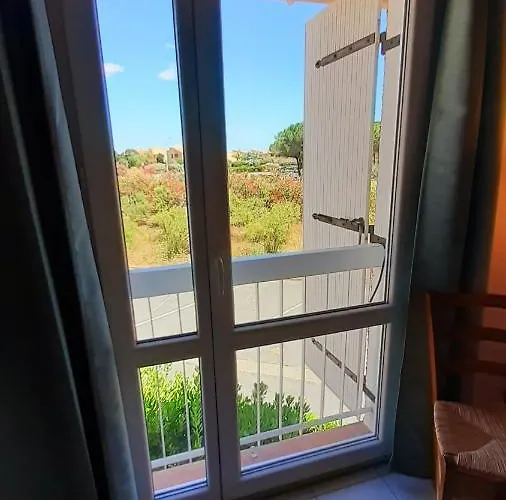 Appartamento Village Occitan Magnifique T3 Mezzanine Proche Roquille Clim Et Wifi Cap D'agde *