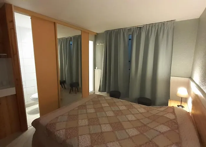 Village Occitan Magnifique T3 Mezzanine Proche Roquille Clim Et Wifi Cap D'agde Appartamento Agde