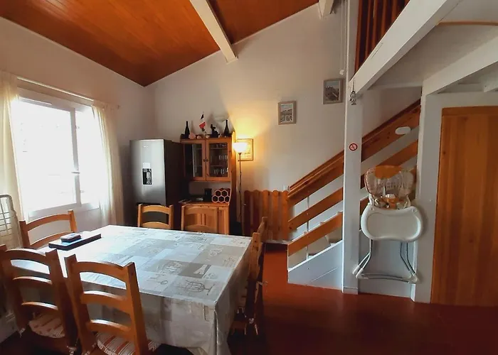 Village Occitan Magnifique T3 Mezzanine Proche Roquille Clim Et Wifi Cap D'agde